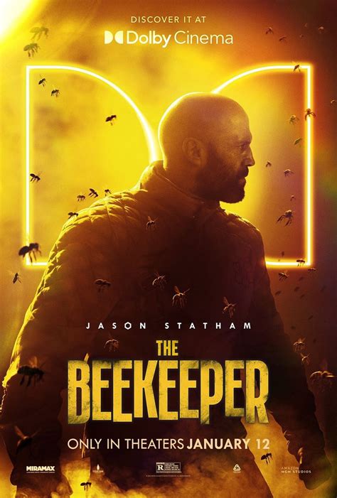 beekeeper streaming hulu